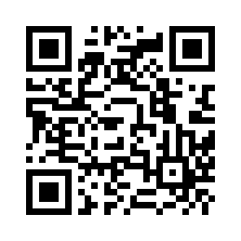 QR Code for bitcoin:13ScLENhAPpyswZXteM1WNzZ7tmUBynFja
