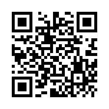 QR Code for bitcoin:13ScmPdmk38aFqchuzBAz84ShNRyehai3V