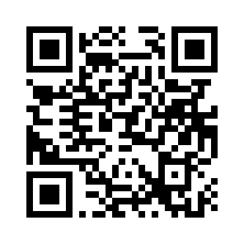QR Code for bitcoin:13SfV1EGkEpudKDL2PoZCiPYWhfRkRWyBZ