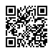 QR Code for bitcoin:13Sjar8fJngeKVG1qViP8oxFfiiZkSoMS1