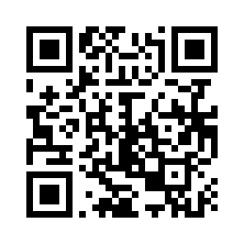 QR Code for bitcoin:13SjfwTcPgnSCF8e7b4z4VQwr3DWbqup3H