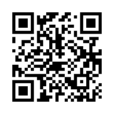 QR Code for bitcoin:13SjgkFvDaHCd1fGFtfJTm4P4vsubMMQy3