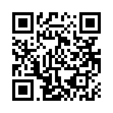 QR Code for bitcoin:13StwPiSHpCyTYqGk7aRjbBiPJ2WdY12AD