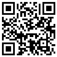 QR Code for bitcoin:13Sumhs1DgiEfL59JZXigV37X3D2MA6YKG
