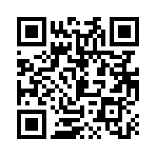 QR Code for bitcoin:13SvEfoAde2eybJ89tQ76dZh2WsSt5WJS6