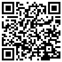 QR Code for bitcoin:13SvorU982mmkBQBTXHnVBwoesmos4BXGD