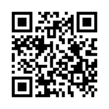 QR Code for bitcoin:13SyVG4de8dKD7ChfCYrnhbDS8g5bimmWd