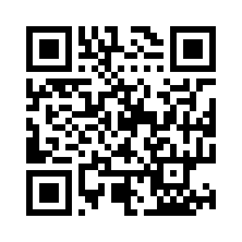 QR Code for bitcoin:13T3CsvVNdZXN5aocKkaw7wWzF9R41onb2