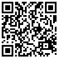 QR Code for bitcoin:13T4AeuTAXgoMfV1bTo5AP6s7XFvEMpi68