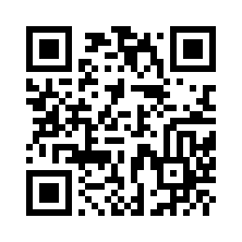 QR Code for bitcoin:13TBUrNJ1krZDAVPpucDdpwg1RwtmvQReD