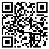 QR Code for bitcoin:13TDUHQU7KWRZc1j1P9DP2PYVrDppZFcGK