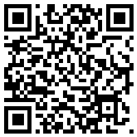 QR Code for bitcoin:13THmk9AnJTLrzvv1Dy6MqnaPraBBriLwP