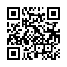 QR Code for bitcoin:13TJFvbpGKjKBhWjsZd7mKjutfNRT9wh1X