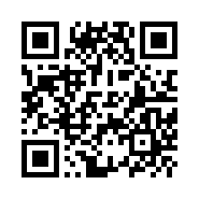 QR Code for bitcoin:13TKxF2xubG7FEnRxBCXJL38d7wAwUuXMS
