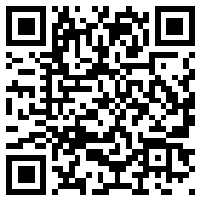 QR Code for bitcoin:13TLmU7VWKZpr5CreXS2eCBa6WiDEAKDVp
