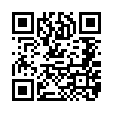 QR Code for bitcoin:13TPDQddgXjdCZ2H1qBd6vrq3Z5pHCMnN3