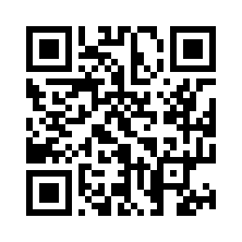 QR Code for bitcoin:13TRorU9Hm4XMGEU2LcmEA63WQLcKRCFJp