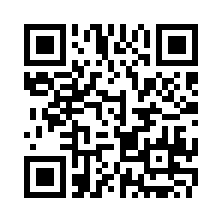 QR Code for bitcoin:13TXDUfj3xGLMV7xfM3tgvGetP9ap84vkD