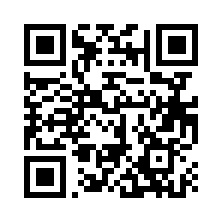 QR Code for bitcoin:13TXUkkgRbNjeegkMMGvH8Z4xtPYcPfoNf