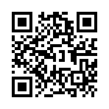 QR Code for bitcoin:13TYSdKqLcoqNPJebDeabDek348hgmFm9s