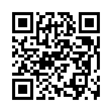 QR Code for bitcoin:13TfL4SAQxn3zShaMDHR1EgkAsdotC5gUX