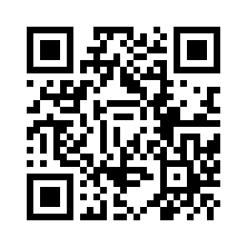 QR Code for bitcoin:13TfUDCywvMxvsqygfPbJQtTSTLAi5NXQP