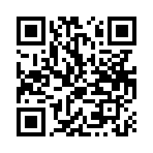 QR Code for bitcoin:13TfmYBXnPkuPkoVBe343vJZhviPgWmL11