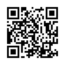 QR Code for bitcoin:13TjXfNjxMPSorZTuW5qFMEofQ35nBwe3e