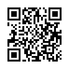 QR Code for bitcoin:13TkQRbG4X7GTuUYHb6DMsLyhtmMFUQB58