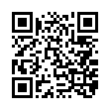 QR Code for bitcoin:13Tmyy4mGNhqtaRZPVCisg2KpfFf3h8tYP