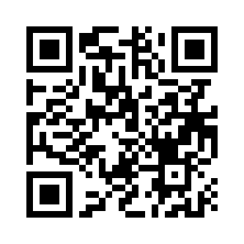QR Code for bitcoin:13Trkr3RzTo4S5n2C1dMetkukFme1YK97N