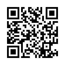 QR Code for bitcoin:13TsioMn8NcmkYVEegvs69X5S4FMr2whc8