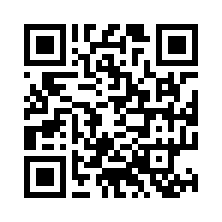 QR Code for bitcoin:13U1LCNA3faGzuBKxSfbK7ehQdcjH6p3DX