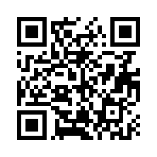 QR Code for bitcoin:13U2g2kCyeAzpZoorRmyArGo242VjVgkvU