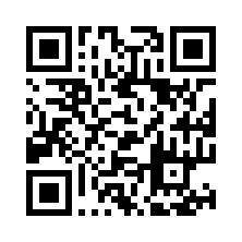 QR Code for bitcoin:13U6QLGpVpG47NDz7T7MqCMA45fn5ahcsN