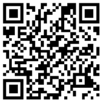 QR Code for bitcoin:13U6RrfkWmV9GjUtMbf51fu7tcbz85i1pE