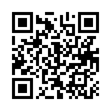 QR Code for bitcoin:13U71hupMPa6gqhNXCzu9RFyfvBgqJw2Aw