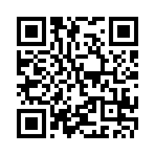 QR Code for bitcoin:13U8VxD5nJb6fSdTrVedPQrAxFQLWx6gi1