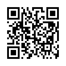 QR Code for bitcoin:13UBNfengDkjHgL4dAD6BFSLm4Qjj4M9ax