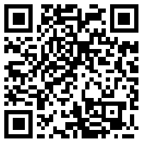 QR Code for bitcoin:13UBfh43EPLTPLxPyUT6h6x5t4DyfLtjrT
