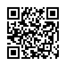 QR Code for bitcoin:13UDb4J1zPs5yo1fdwTA4agLdJ234WFg2V