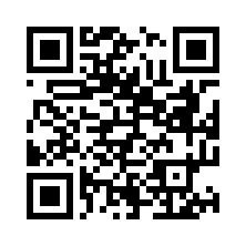QR Code for bitcoin:13UDjyxnn7eGSWpRHmLs3pgApAg8siBUZf
