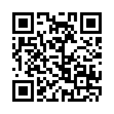 QR Code for bitcoin:13UGQMWwSmvsffgszNCLGvDE6SYtFeVT9B