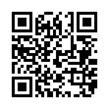 QR Code for bitcoin:13UHt4dVPLguSuqU5C47tdmKALgXiShHPK