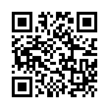 QR Code for bitcoin:13UPryJUh6eJKve9KL3ftHTmrjmN2wCrdm