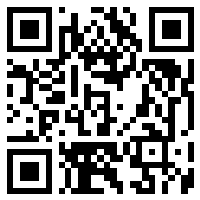 QR Code for bitcoin:13URAGsPLyRCdNDrVFRbjem34ZFJWR3X9D