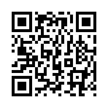 QR Code for bitcoin:13UTEfmrV8ArJsPbLb2DGhknZu4H5pkm3v