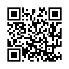 QR Code for bitcoin:13UTthhGDJNetGRfsMDdXyGpDVevyuHbYD