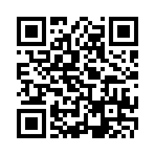 QR Code for bitcoin:13UUTFrRxptrr5QW47NeNdxvY8w8A7ZupS