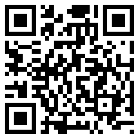 QR Code for bitcoin:13UW4KZ7NMLUp2tLj8CBGCX6B56Hv8YCmP